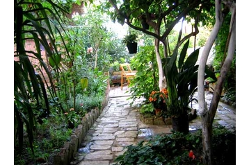 Italia Privát Roma  / Roma, Eksteriør